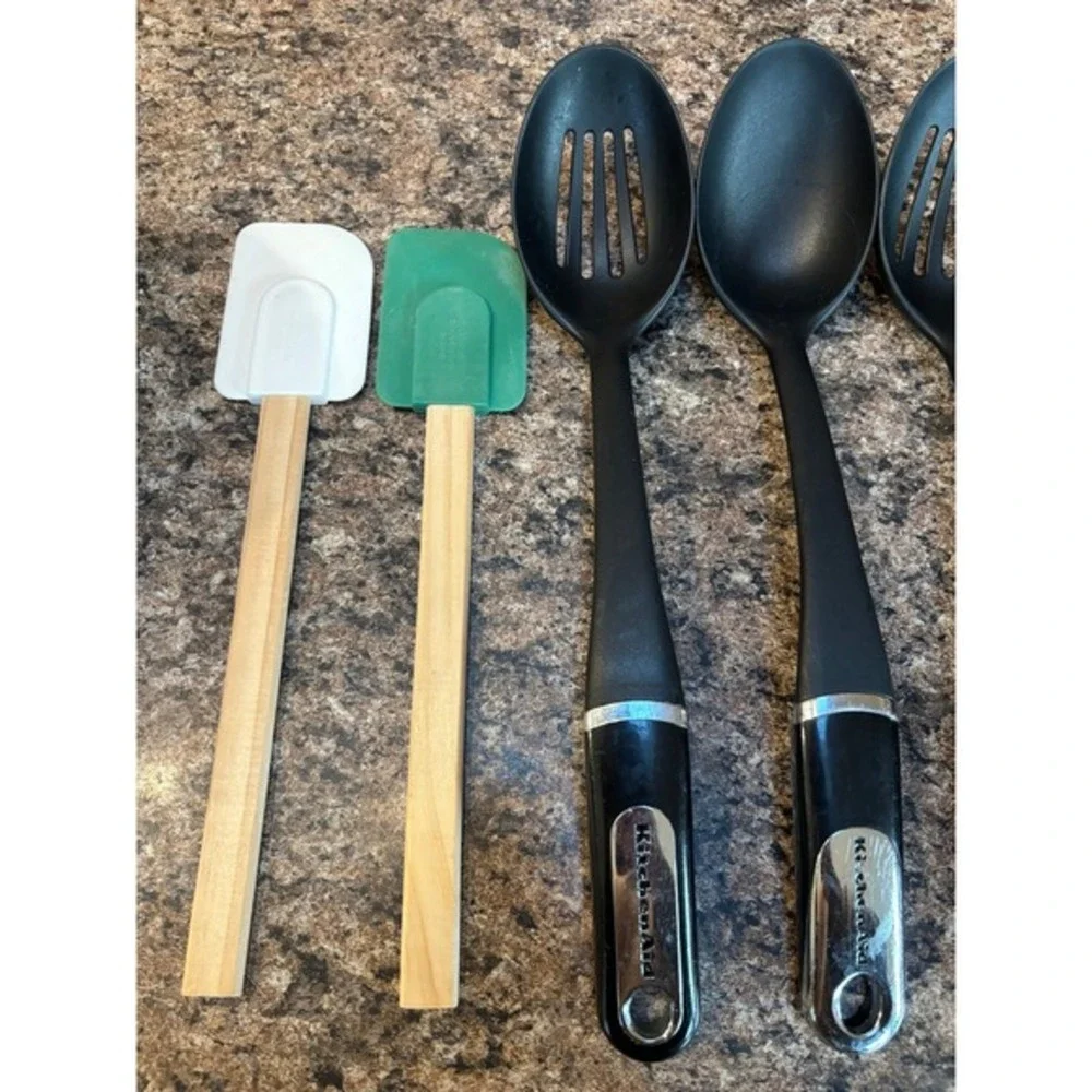 Kitchen Utensil lot‎ of 6 items
